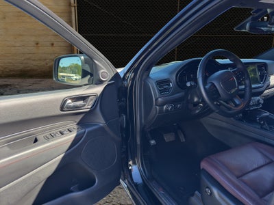 2025 Dodge Durango R/T Plus