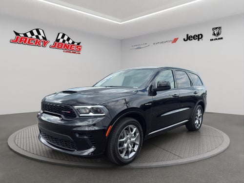 2026 Dodge Durango GT HEMI V8