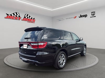 2026 Dodge Durango GT HEMI V8