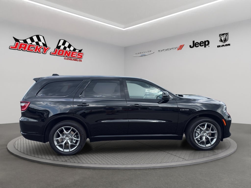 2026 Dodge Durango GT HEMI V8