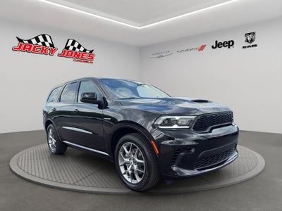 2026 Dodge Durango GT HEMI V8