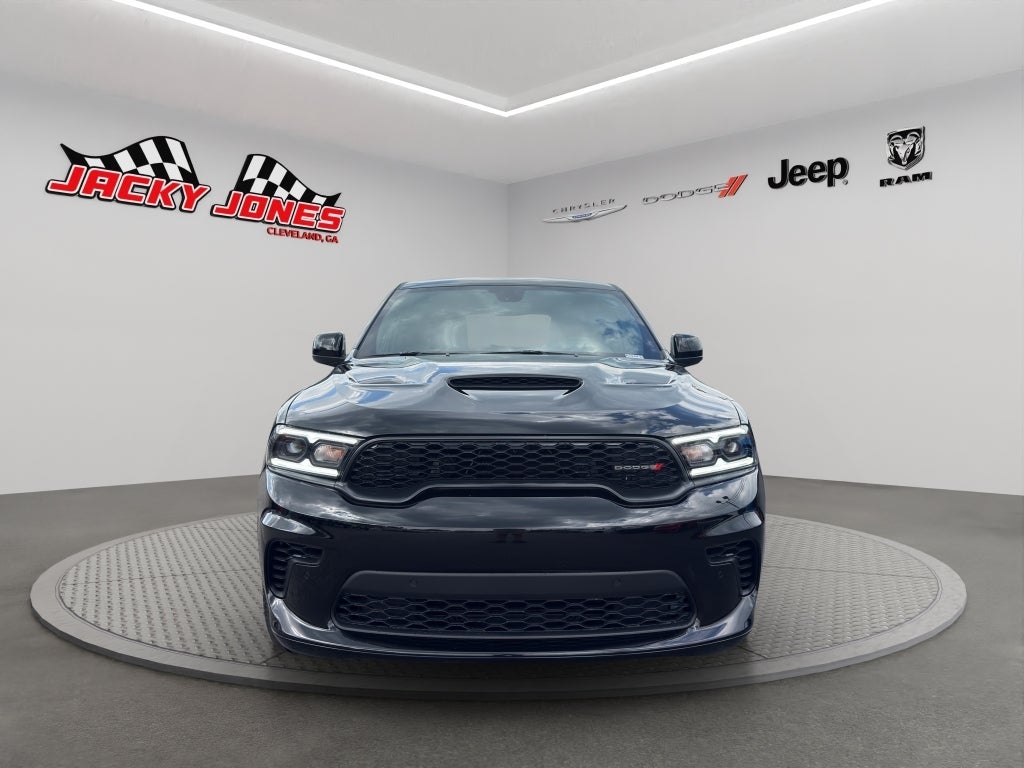 2026 Dodge Durango GT HEMI V8