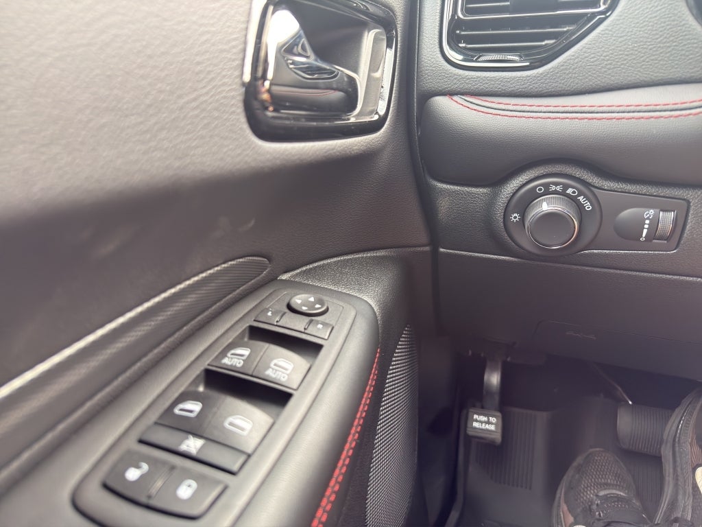 2026 Dodge Durango GT HEMI V8
