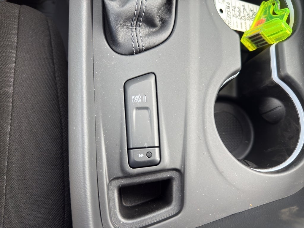 2026 Dodge Durango GT HEMI V8