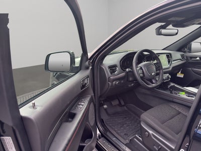 2026 Dodge Durango GT HEMI V8