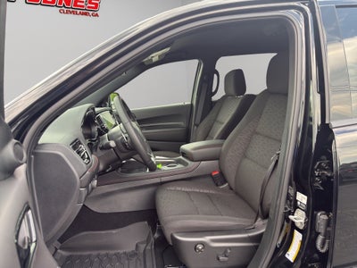 2026 Dodge Durango GT HEMI V8