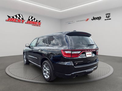 2026 Dodge Durango GT HEMI V8