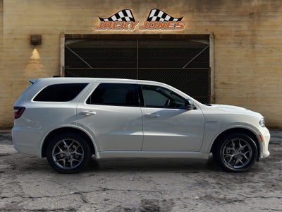 2026 Dodge Durango GT HEMI V8