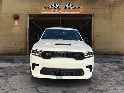 2026 Dodge Durango GT HEMI V8