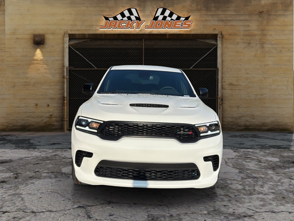 2026 Dodge Durango GT HEMI V8
