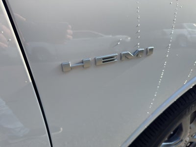 2026 Dodge Durango GT HEMI V8