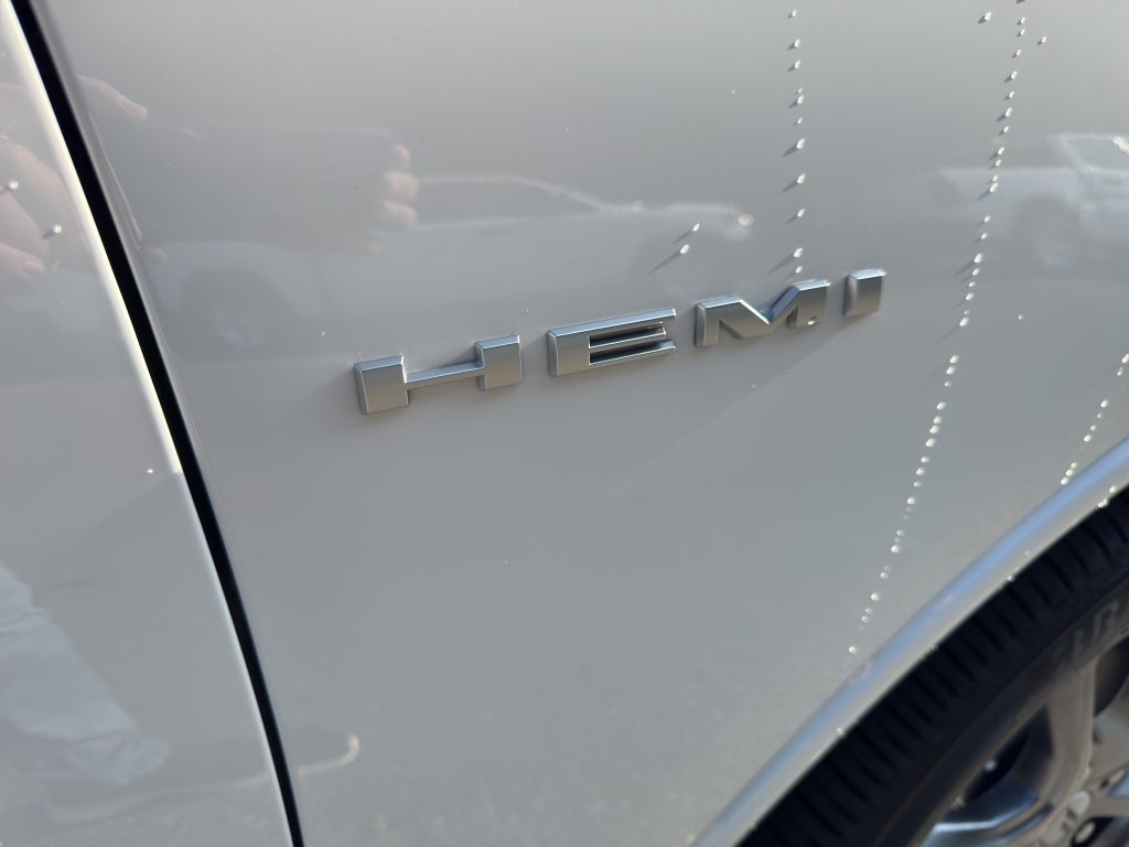 2026 Dodge Durango GT HEMI V8