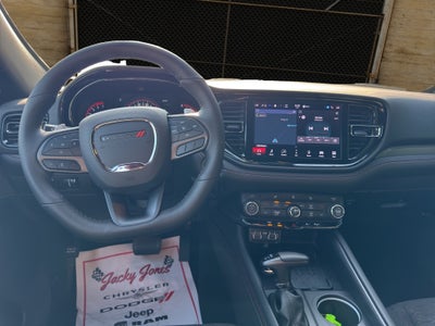 2026 Dodge Durango GT HEMI V8