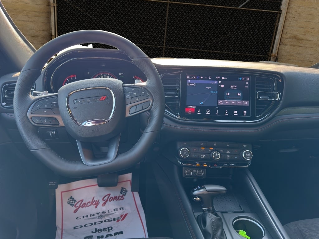 2026 Dodge Durango GT HEMI V8