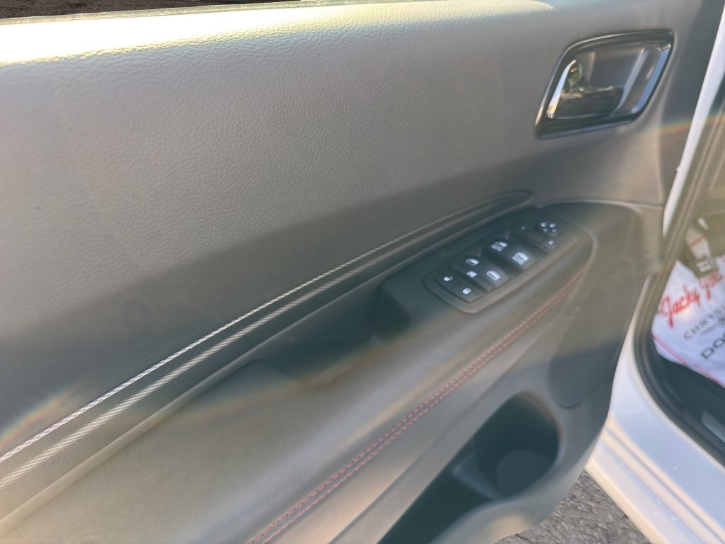 2026 Dodge Durango GT HEMI V8