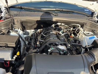 2026 Dodge Durango GT HEMI V8