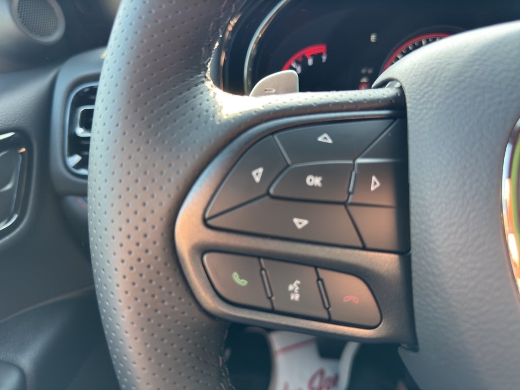 2026 Dodge Durango GT HEMI V8