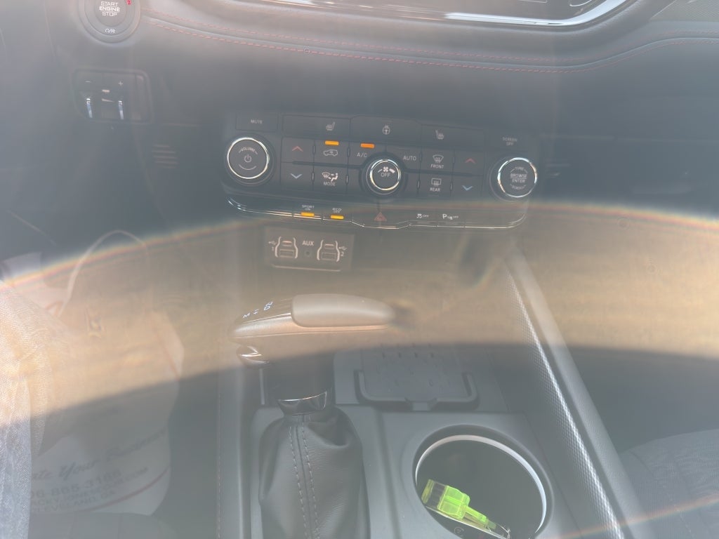 2026 Dodge Durango GT HEMI V8