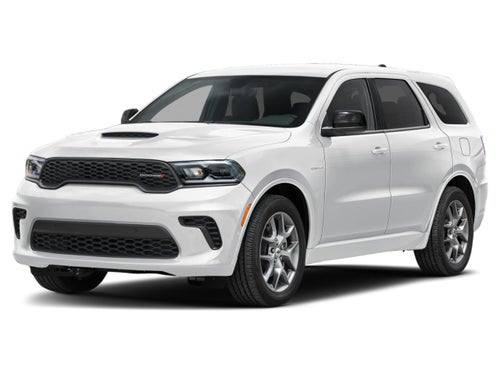 2026 Dodge Durango GT HEMI V8