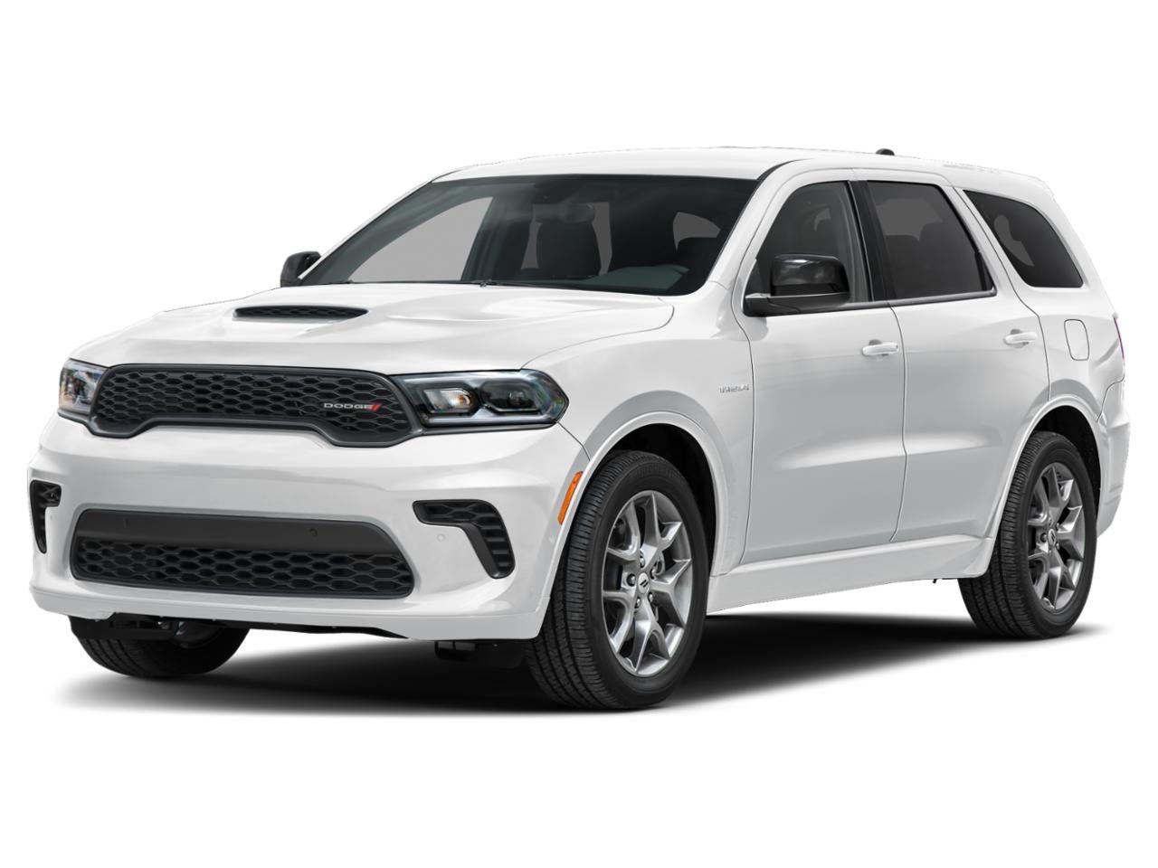 2026 Dodge Durango GT HEMI V8