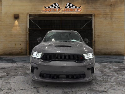 2025 Dodge Durango R/T Plus