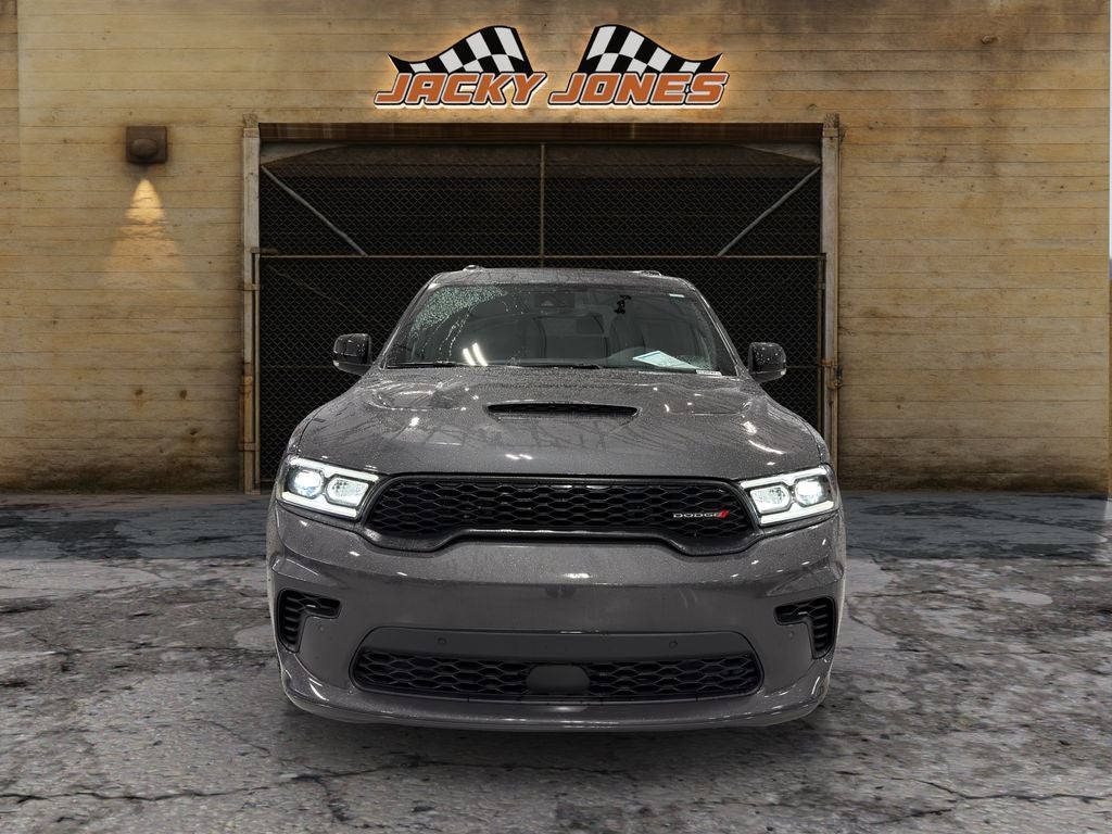 2025 Dodge Durango R/T Plus