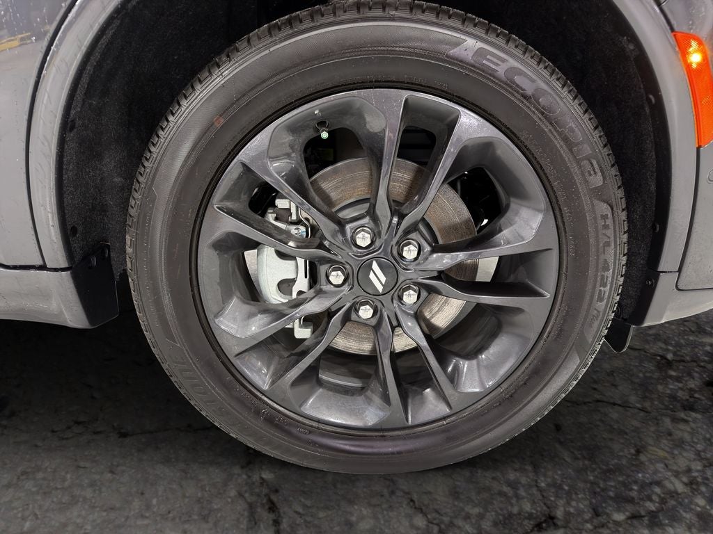 2025 Dodge Durango R/T Plus