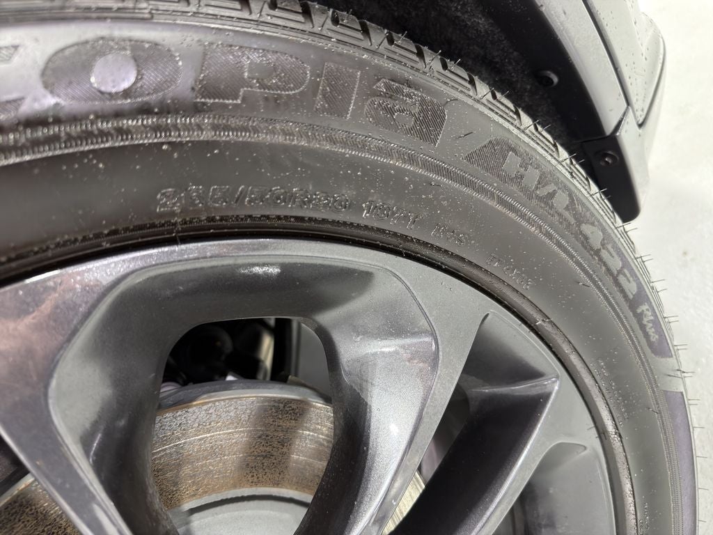 2025 Dodge Durango R/T Plus