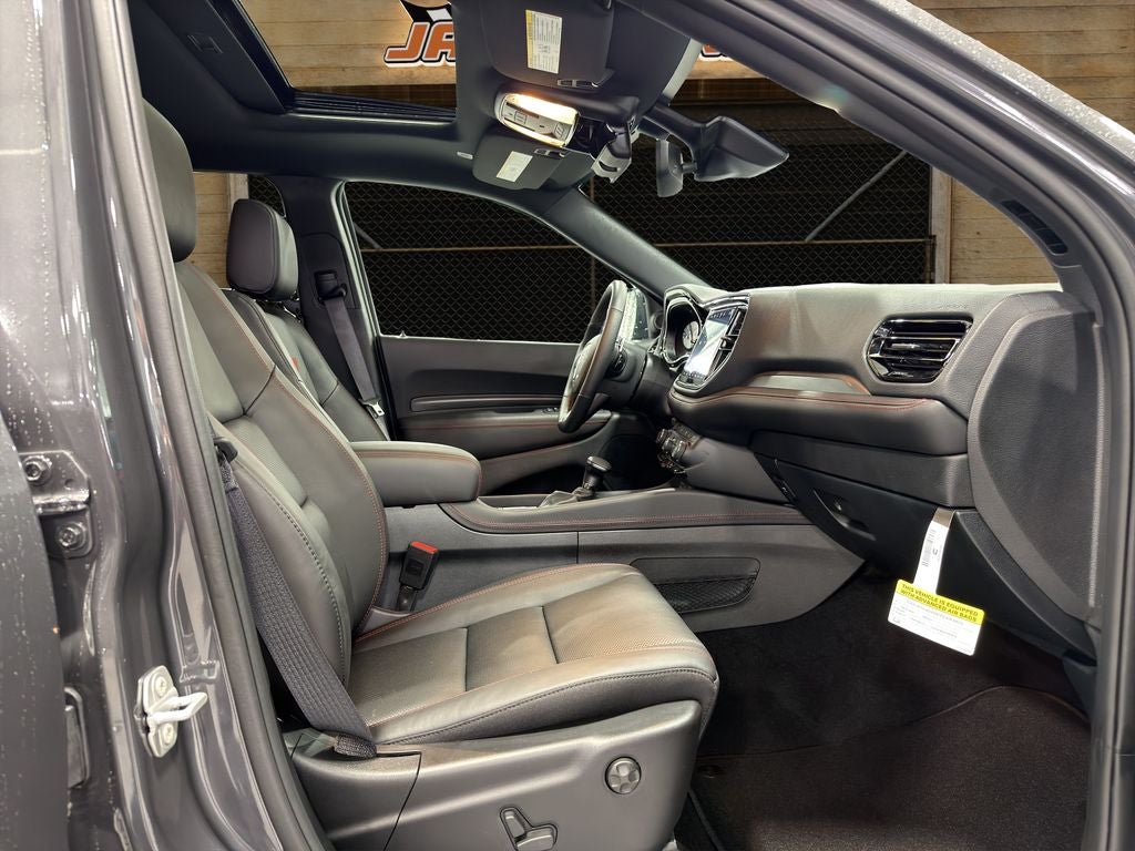 2025 Dodge Durango R/T Plus