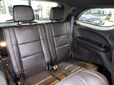 2025 Dodge Durango R/T Plus