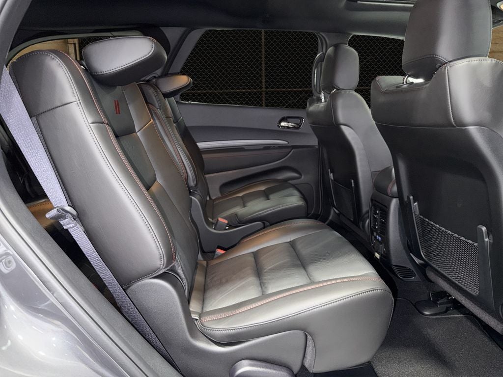 2025 Dodge Durango R/T Plus