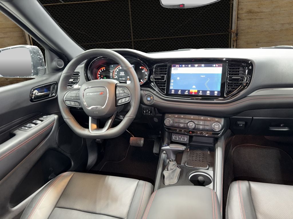 2025 Dodge Durango R/T Plus