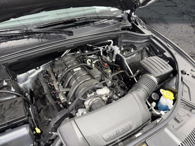 2025 Dodge Durango R/T Plus