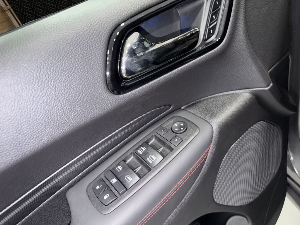 2025 Dodge Durango R/T Plus