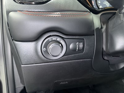 2025 Dodge Durango R/T Plus