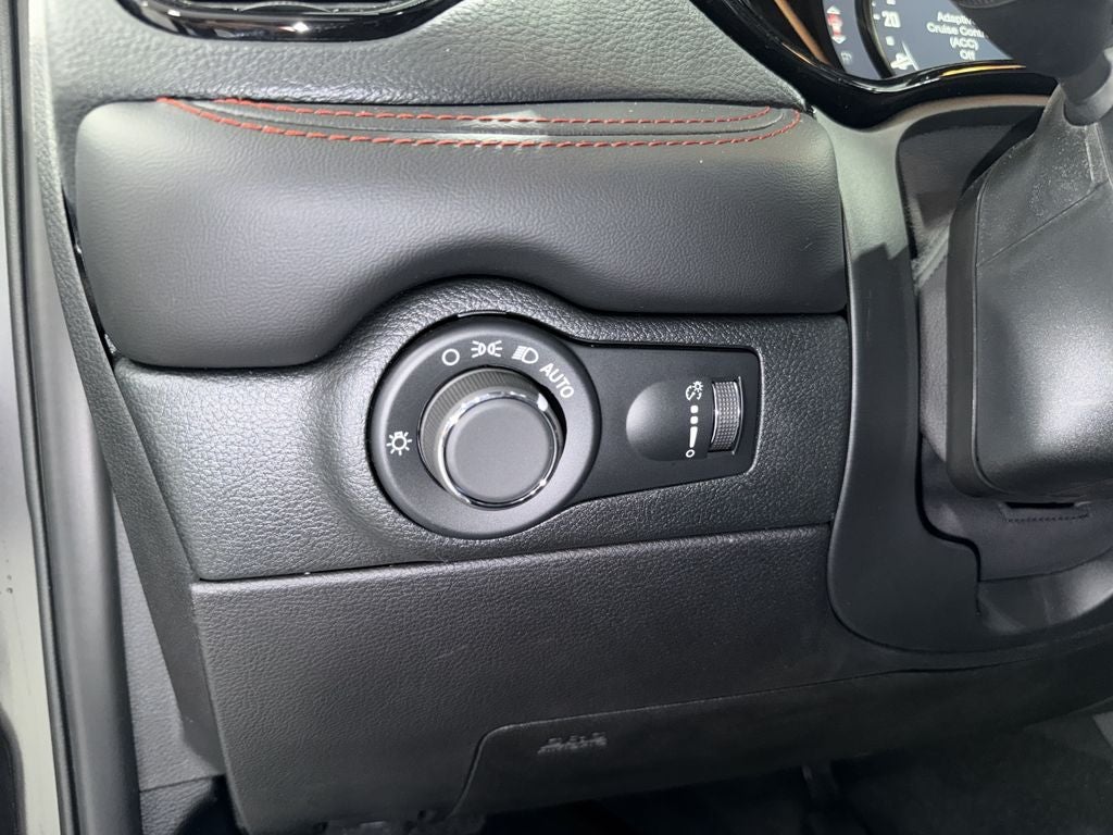 2025 Dodge Durango R/T Plus