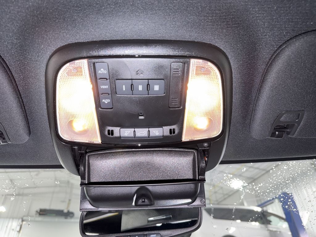 2025 Dodge Durango R/T Plus