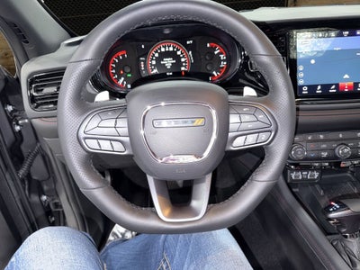 2025 Dodge Durango R/T Plus