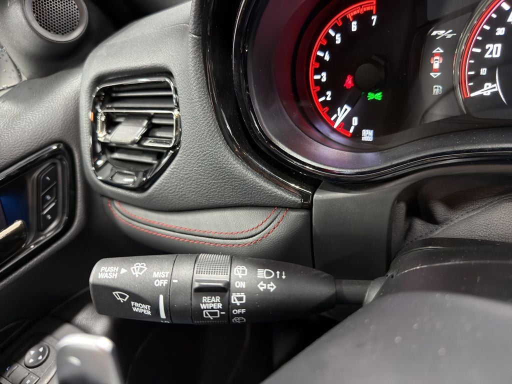 2025 Dodge Durango R/T Plus