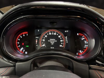 2025 Dodge Durango R/T Plus