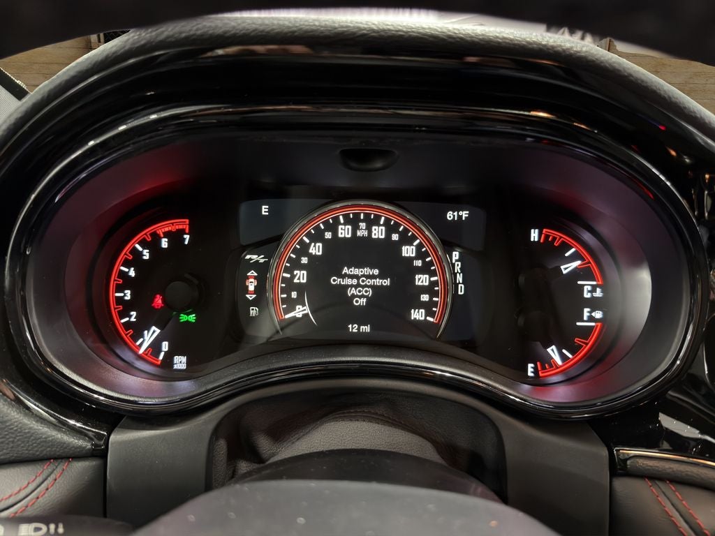 2025 Dodge Durango R/T Plus