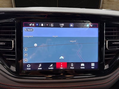 2025 Dodge Durango R/T Plus