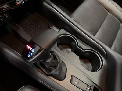 2025 Dodge Durango R/T Plus