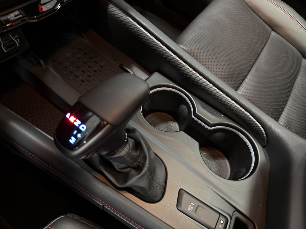 2025 Dodge Durango R/T Plus