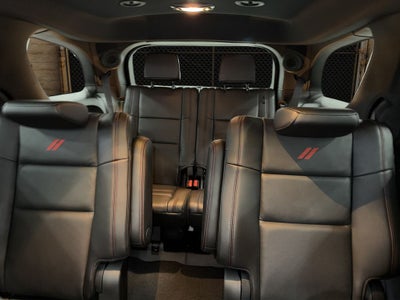 2025 Dodge Durango R/T Plus