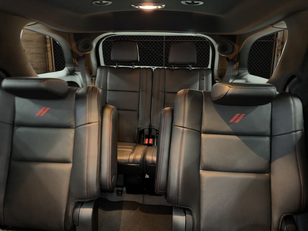 2025 Dodge Durango R/T Plus