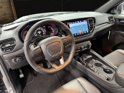 2025 Dodge Durango R/T Plus