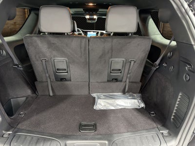 2025 Dodge Durango R/T Plus