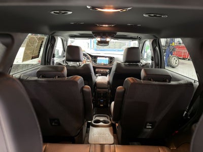 2025 Dodge Durango R/T Plus