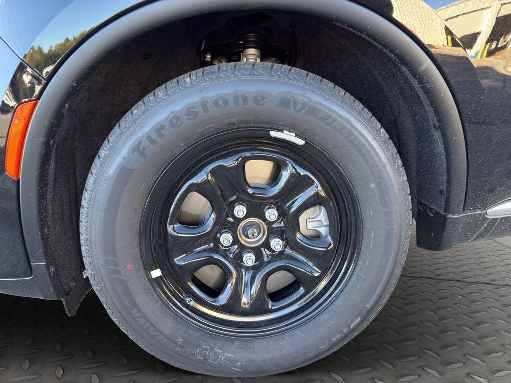 2026 Dodge Durango Pursuit